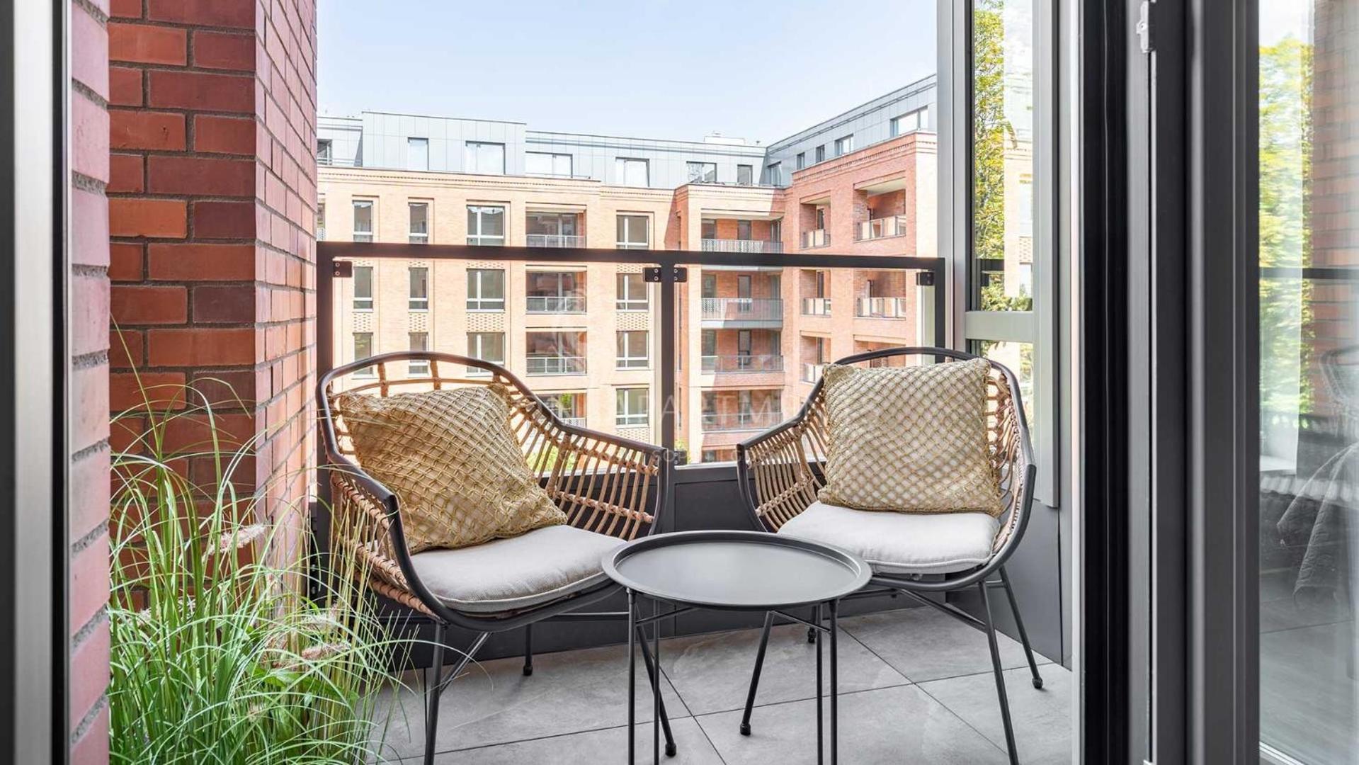 Scala 60C City Center Apartments By Lion Apartments Gdansk Bagian luar foto