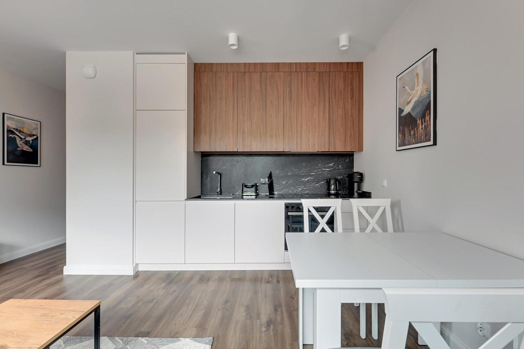 Scala 60C City Center Apartments By Lion Apartments Gdansk Bagian luar foto